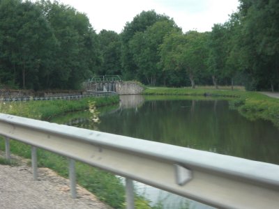 Canal du Centre